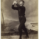 Illustration for article titled The awesomely weird art of 1800s baseball photography